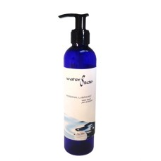 Water Slide Personal Lubricant 8 Oz Water Slide Personal Lubricant 8 Oz