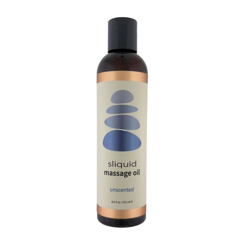 Balance Massage - Unscented - 8.5oz Balance Massage - Unscented - 8.5oz