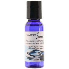 Water Slide Personal Lubricant 1 Oz Water Slide Personal Lubricant 1 Oz