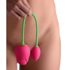 Bloomgasm Rose Duet - Sucking Rose and Vibrating - Rosette