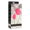 Bloomgasm Rose Duet - Sucking Rose and Vibrating - Rosette
