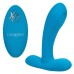 Silicone Remote Pulsing Pleaser