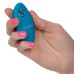 Silicone Remote Pulsing Pleaser