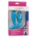 Silicone Remote Pulsing Pleaser