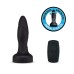 Anal Adventures Platinum - Drive Plug - Black Anal Adventures Platinum - Drive Plug - Black