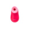 Nami Rechargeable Sonic Vibe - Foxy Pink
