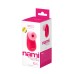 Nami Rechargeable Sonic Vibe - Foxy Pink Nami Rechargeable Sonic Vibe - Foxy Pink