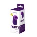 Nami Rechargeable Sonic Vibe - Deep Purple
