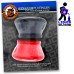 Clone Duo 2-Pack Ballstretcher -  Red / Black
