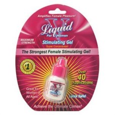 Body Action Liquid v Carded for Women 1 Bottle 1/3oz Body Action Liquid v Carded for Women 1 Bottle 1/3oz