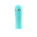 Liki Rechargeable Flicker Vibe - Tease Me Turqoise