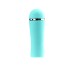 Liki Rechargeable Flicker Vibe - Tease Me Turqoise