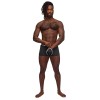 The Helmet Short - X-Large - Black
