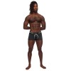 The Helmet Short - X-Large - Black