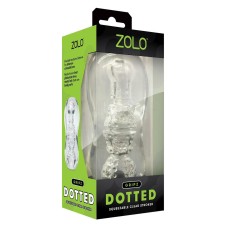 Zolo Gripz Dotted Zolo Gripz Dotted