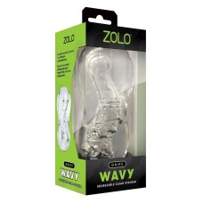 Zolo Gripz Wavy Zolo Gripz Wavy