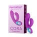 Cora - Purple Cora - Purple