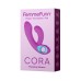 Cora - Purple Cora - Purple