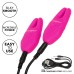 Silicone Remote Nipple Clamps - Pink Silicone Remote Nipple Clamps - Pink