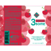 3some 3-in-1 Lubricant - Wild Cherry - 4 Fl. Oz. 3some 3-in-1 Lubricant - Wild Cherry - 4 Fl. Oz.