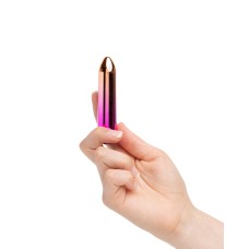 Sensuelle Aluminum Point Bullet - Ombre Sensuelle Aluminum Point Bullet - Ombre