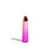Sensuelle Aluminum Point Bullet - Ombre