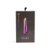 Sensuelle Aluminum Point Bullet - Ombre