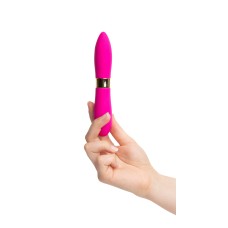 Sensuelle Double Ended Deux Bullet - Magenta Sensuelle Double Ended Deux Bullet - Magenta
