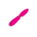 Sensuelle Double Ended Deux Bullet - Magenta