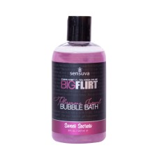 Big Flirt Pheromone Infused Bubble Bath - Sweet Secrets - 8 Fl. Oz. Big Flirt Pheromone Infused Bubble Bath - Sweet Secrets - 8 Fl. Oz.