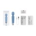 Mini Halo Powder Blue