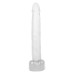 Size Queen 12 inch/30.5 Cm - Clear Size Queen 12 inch/30.5 Cm - Clear