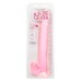 Size Queen 12 inch/30.5 Cm - Pink