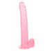 Size Queen 12 inch/30.5 Cm - Pink