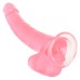 Size Queen 12 inch/30.5 Cm - Pink