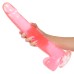 Size Queen 12 inch/30.5 Cm - Pink