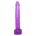 Size Queen 12 inch/30.5 Cm  - Purple