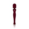 Sultry Wand Massager - Ruby