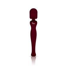 Sultry Wand Massager - Ruby