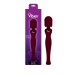Sultry Wand Massager - Ruby Sultry Wand Massager - Ruby