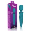 Fierce Wand Massager - Ocean