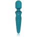 Fierce Wand Massager - Ocean Fierce Wand Massager - Ocean