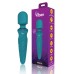 Fierce Wand Massager - Ocean Fierce Wand Massager - Ocean