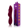 Pzazz G-Spot Thumping Rabbit - Ruby