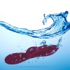 Pzazz G-Spot Thumping Rabbit - Ruby