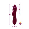Pzazz G-Spot Thumping Rabbit - Ruby