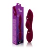 Pzazz G-Spot Thumping Rabbit - Ruby
