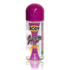 Body Action Supreme Gel 2.3 Oz Body Action Supreme Gel 2.3 Oz