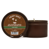 Hemp Seed 3-in-1 Massage Candle Cabin Fever 6oz/ 170 G