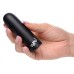 10x Mega Vibrator - Black 10x Mega Vibrator - Black